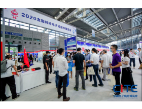 展现场图片