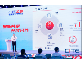 2020CITE论坛嘉宾