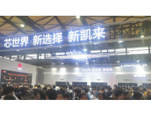 2025年中国半导体市场稳步增长，本土创新与全球复苏并进